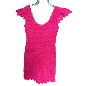 Yoana Baraschi Dress - Size 2